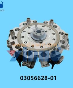 03056628-01 SIEMENS ASM 6-segm. star compl. DLM3