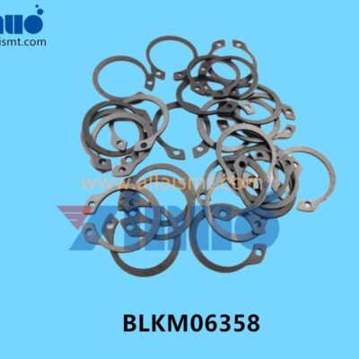 BLKM06358 Universal AI RING, RETAINING