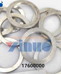 17600000 Universal AI ALVE ACTUATOR