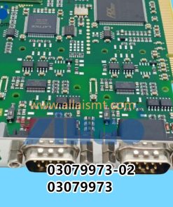 03079973-02 03079973 SIEMENS ASM CAN CARD COM168V2-PCI