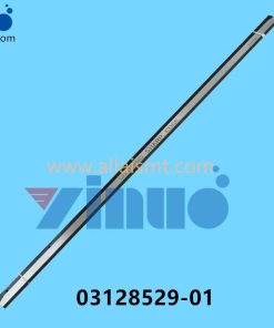03128529-01 SIEMENS ASM Bom Board Clamp Folls 500mm
