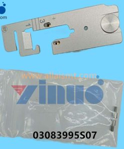 03083995S07 SIEMENS ASM Pick Up Window Cpl