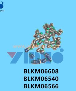 BLKM06608 BLKM06540 BLKM06566 Universal AI SSS 4-40 X 5X32 LG