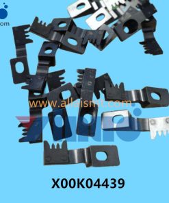 X00K04439 Universal AI Material clamp