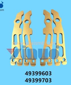 49399603 49399703 Universal AI ARM,5MM R KICKOUT