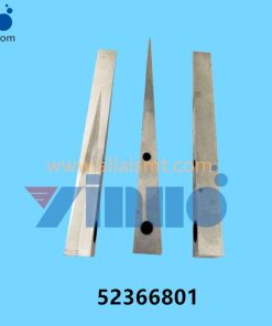 52366801 Universal AI PUSHER, LOWER 7.5