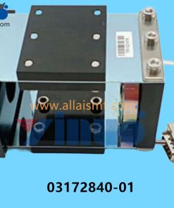 03172840-01 SIEMENS ASM Starin Gauge Force Fback