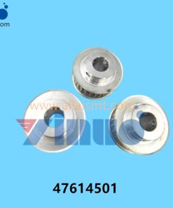 47614501 Universal AI PULLEY GEARBELT