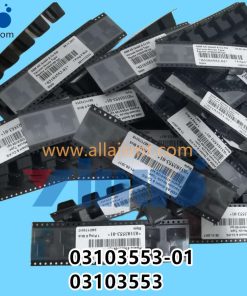 03103553-01 03103553 SIEMENS ASM NOZZLE 4109 6109