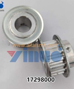 17298000 Universal AI PULLEY