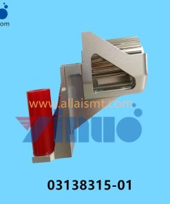 03138315-01 SIEMENS ASM X-axis pulley