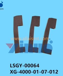 LSGY-00064 XG-4000-01-07-012