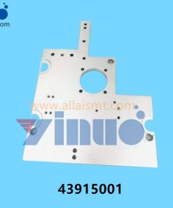 43915001 Universal AI PLATE,MTG