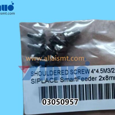 03050957 SIEMENS ASM SHOULDERED SCREW