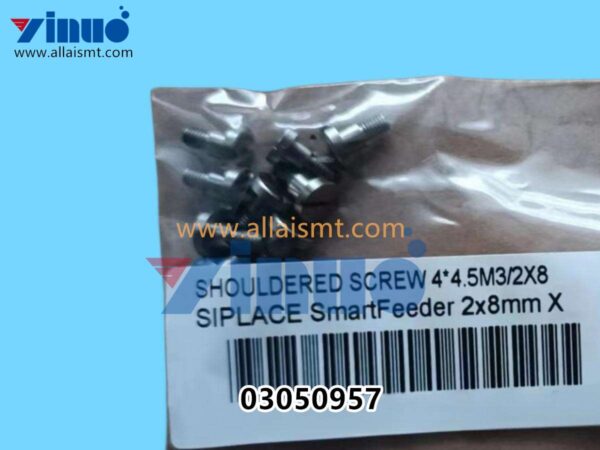 03050957 SIEMENS ASM SHOULDERED SCREW