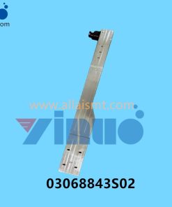 03069215S01 SIEMENS ASM TAPPET GRIPPER 359LG CPL STP MODE