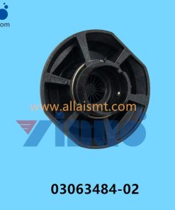 03063484-02 SIEMENS ASM VACUUM NOZZLE