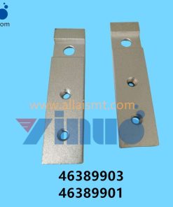 46389903 46389901 Universal AI CLAMP, LOCK BLOCK