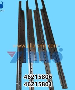 46215806 46215801 Universal AI PLATE,TOOLING