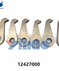 12427000 Universal AI RATCHET