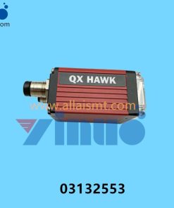 03132553 SIEMENS ASM scanner QX-HAWK