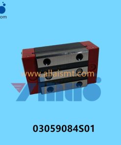 03059084S01 SIEMENS ASM RUNNER BLOCK MRC 25-25G2-V1