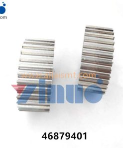 46879401 Universal AI PULLEY,VERTICAL