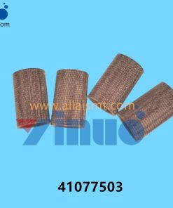 41077503 Universal AI Short nylon rubber cover