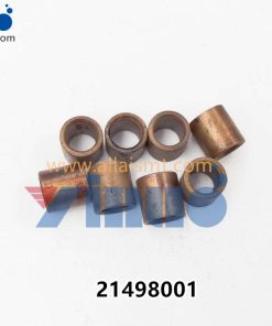 21498001 Universal AI STOP