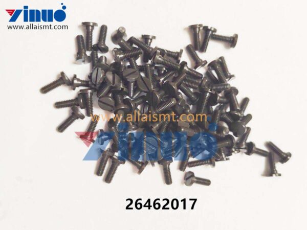 26462017 Universal AI SCREW