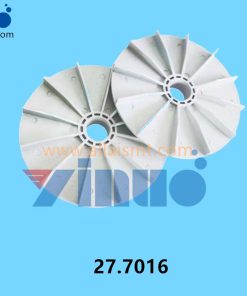27.7016 REHM impeller disc