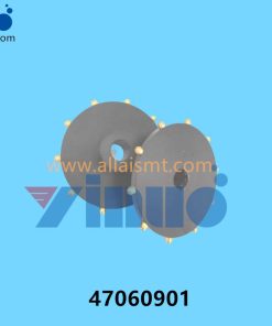47060901 Universal AI GUIDE WHEEL 15MM
