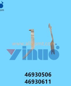 46930506 46930611 Universal AI CLAMP JAW