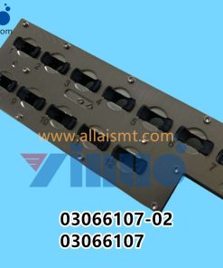 03066107-02 03066107 SIEMENS ASM Nozzle Magazine