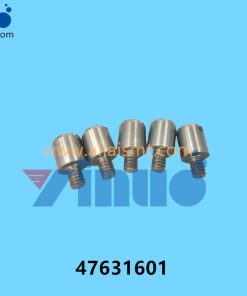 47631601 Universal AI PIN MARK