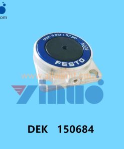150684 EV-25-4 DEK Air cylinder