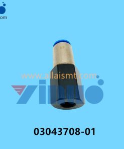 03043708-01 SIEMENS ASM Rotatory Plug