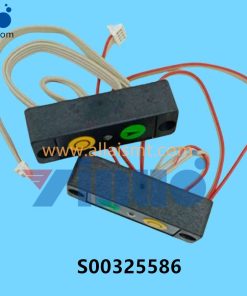 S00325586 SIEMENS ASM feeder button