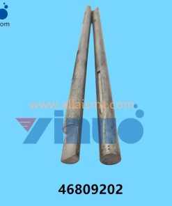 46809202 Universal AI PIN