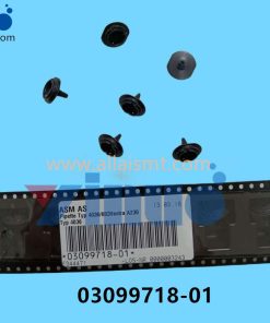 03099718-01 SIEMENS ASM NOZZLE 4036
