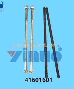 41601601 Universal AI STOCK THREADED