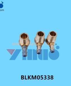 BLKM05338 Universal AI FITTING,L,TUBING