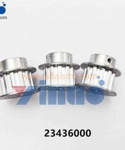23436000 Universal AI PULLEY