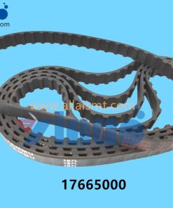 17665000 Universal AI BELT 187L