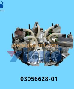 03056628-01 SIEMENS ASM 6-segm. star compl. DLM3