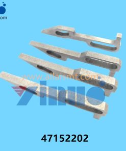 47152202 Universal AI FINGER PUSHER
