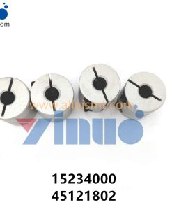 15234000 45121802 Universal AI COUPLING