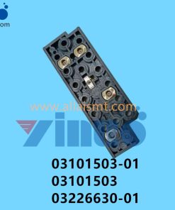 03101503-01 03101503 03226630-01 SIEMENS ASM Nozzle Magazine type 40xx