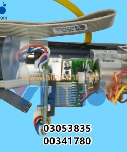 03053835 00341780 SIEMENS ASM TURNING SYSTEM CPL.DLM4