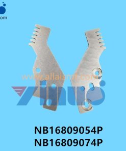 NB16809054P NB16809074P Universal AI Material clamp